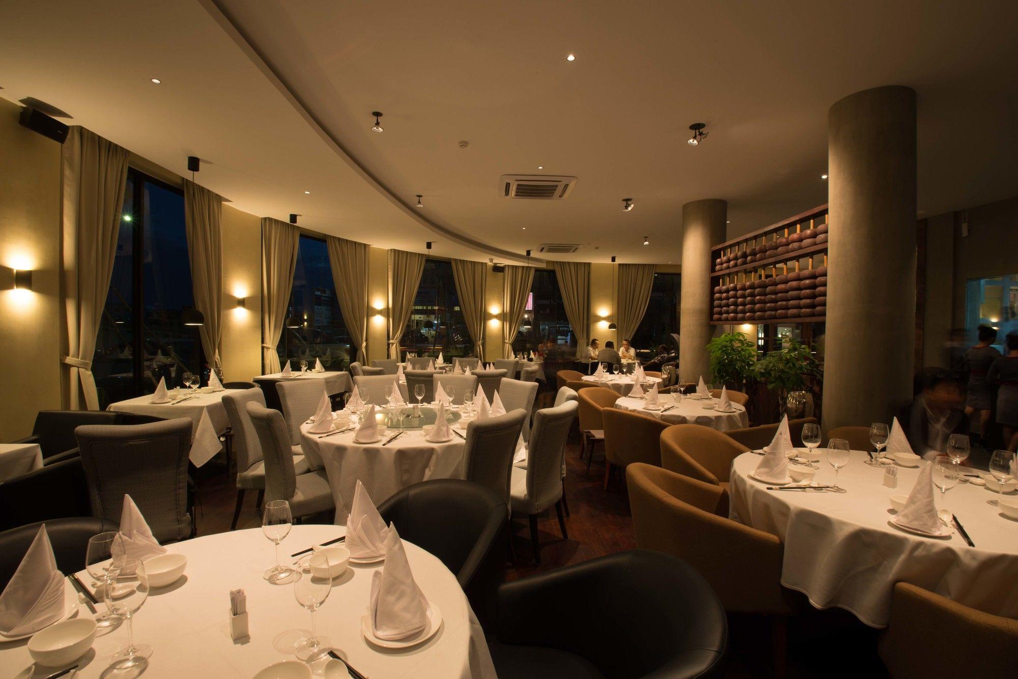 Almond Hotel Bassac River Πνομ Πενχ Εξωτερικό φωτογραφία