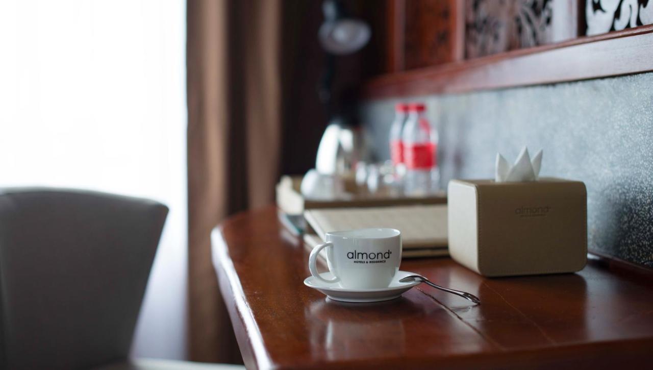 Almond Hotel Bassac River Πνομ Πενχ Εξωτερικό φωτογραφία