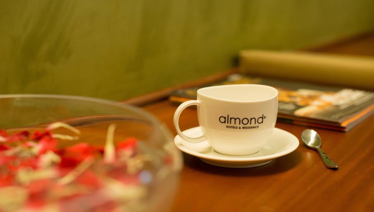 Almond Hotel Bassac River Πνομ Πενχ Εξωτερικό φωτογραφία